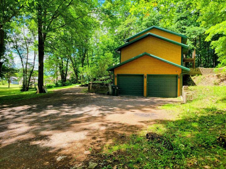 Property Photo: 67415 Foley Road MN 55735
