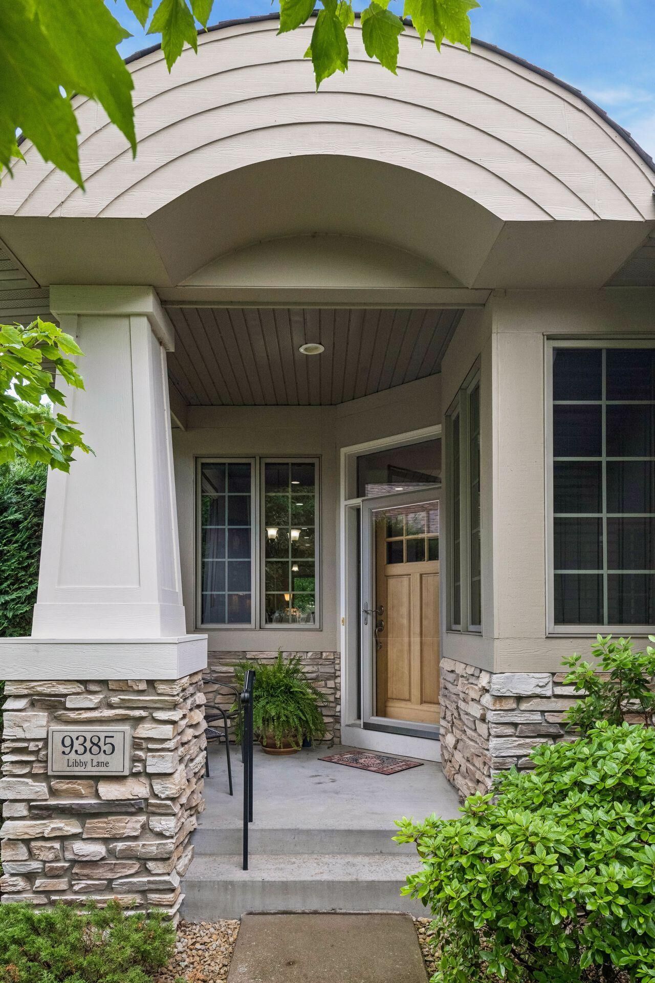 Property Photo: 9385 Libby Lane MN 55347