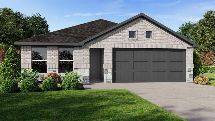 Property Photo:  309 Wayland Street  TX 76059 