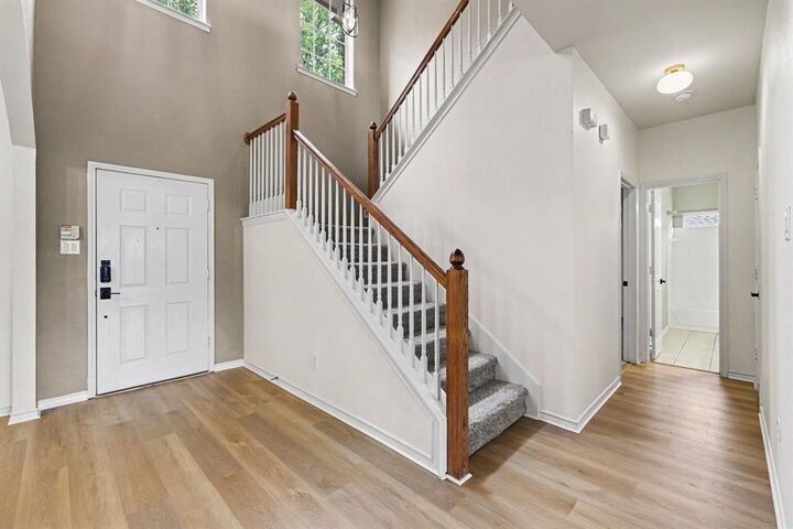 Property Photo:  1166 Resaca Drive  TX 75033 