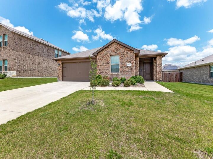 Property Photo: 15127 Athena Drive TX 75253