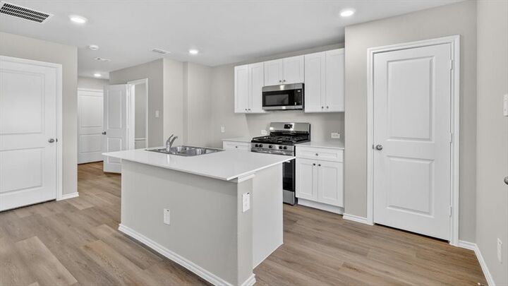 Property Photo: 133 Mach Way TX 76067