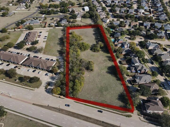 Property Photo:  1500 Greenville  TX 75002 
