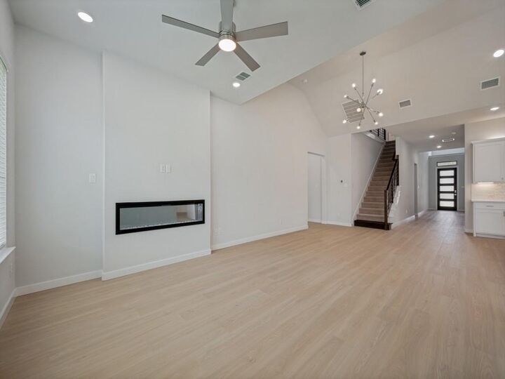 Property Photo:  4717 Sandburg Street  TX 75071 
