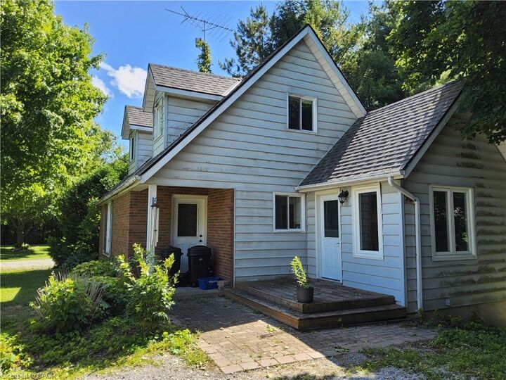 Property Photo: 269 Old Highway 24 ON N0E 1Y0