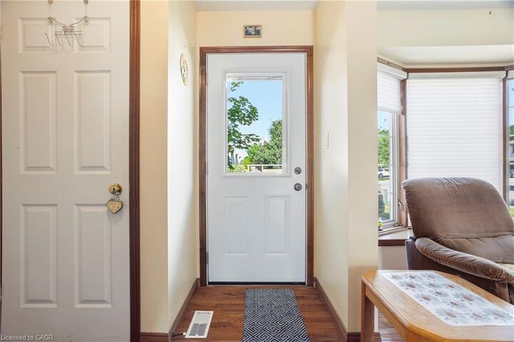 Property Photo:  20 Southvale Road 28  ON N4X 1R9 