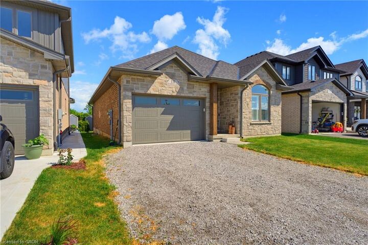 Property Photo: 131 Craddock Boulevard ON N0A 1J0
