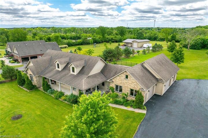 850 Regional Road 27 Road — photo 1