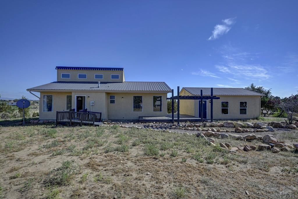 Property Photo: 949 Coyote Circle CO 80122