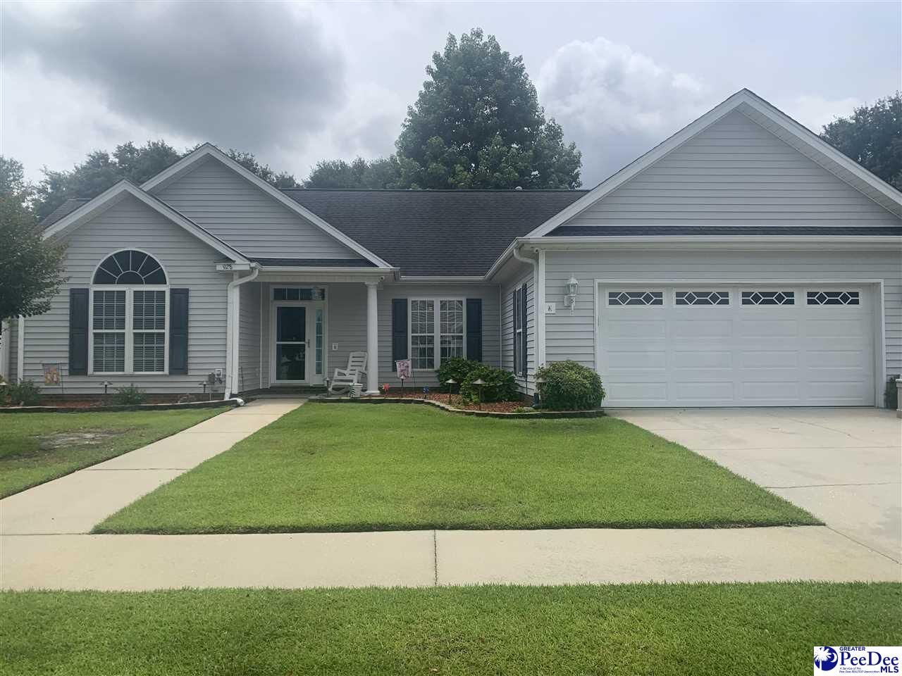 Property Photo:  928 Charlestowne Blvd  SC 29505 