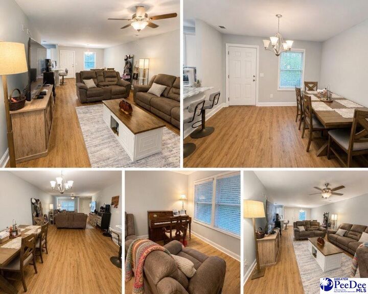 Property Photo:  2201 McLaurin Drive  SC 29501 