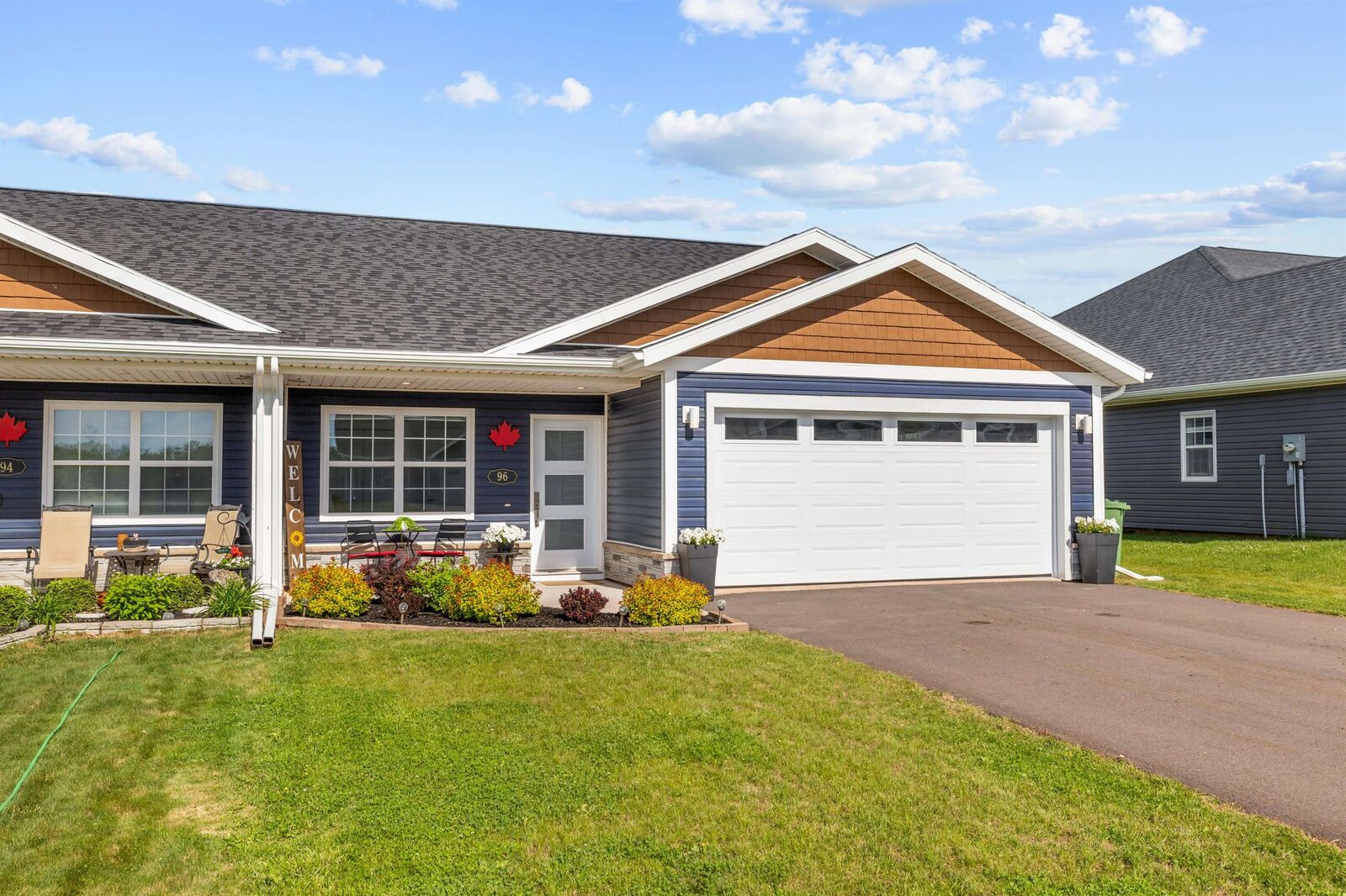 Property Photo:  96 Putters Street  PE C1N 4J8 