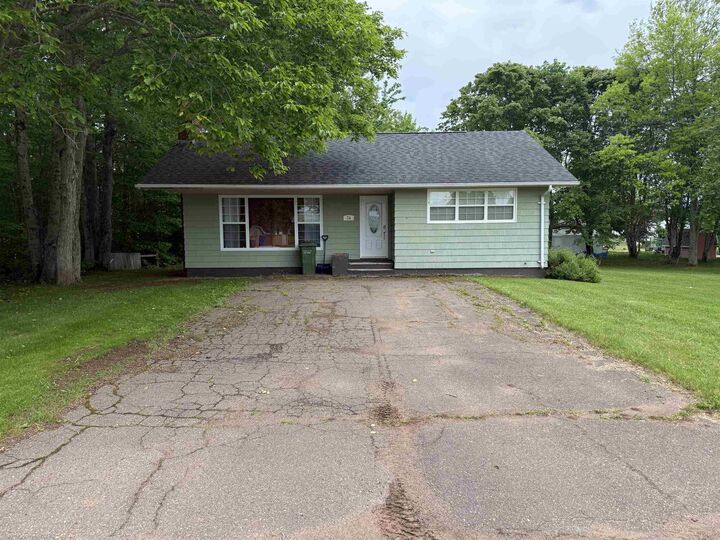 Property Photo: 34 Community Street PE C0B 1V0
