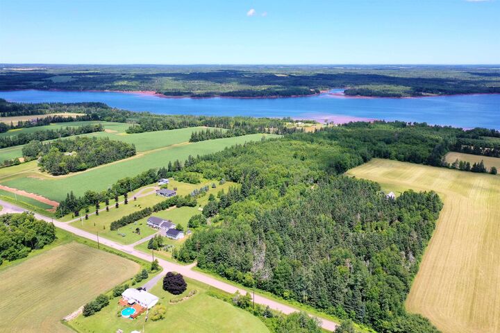 Lot 9 Birch Lane Lane — photo 1