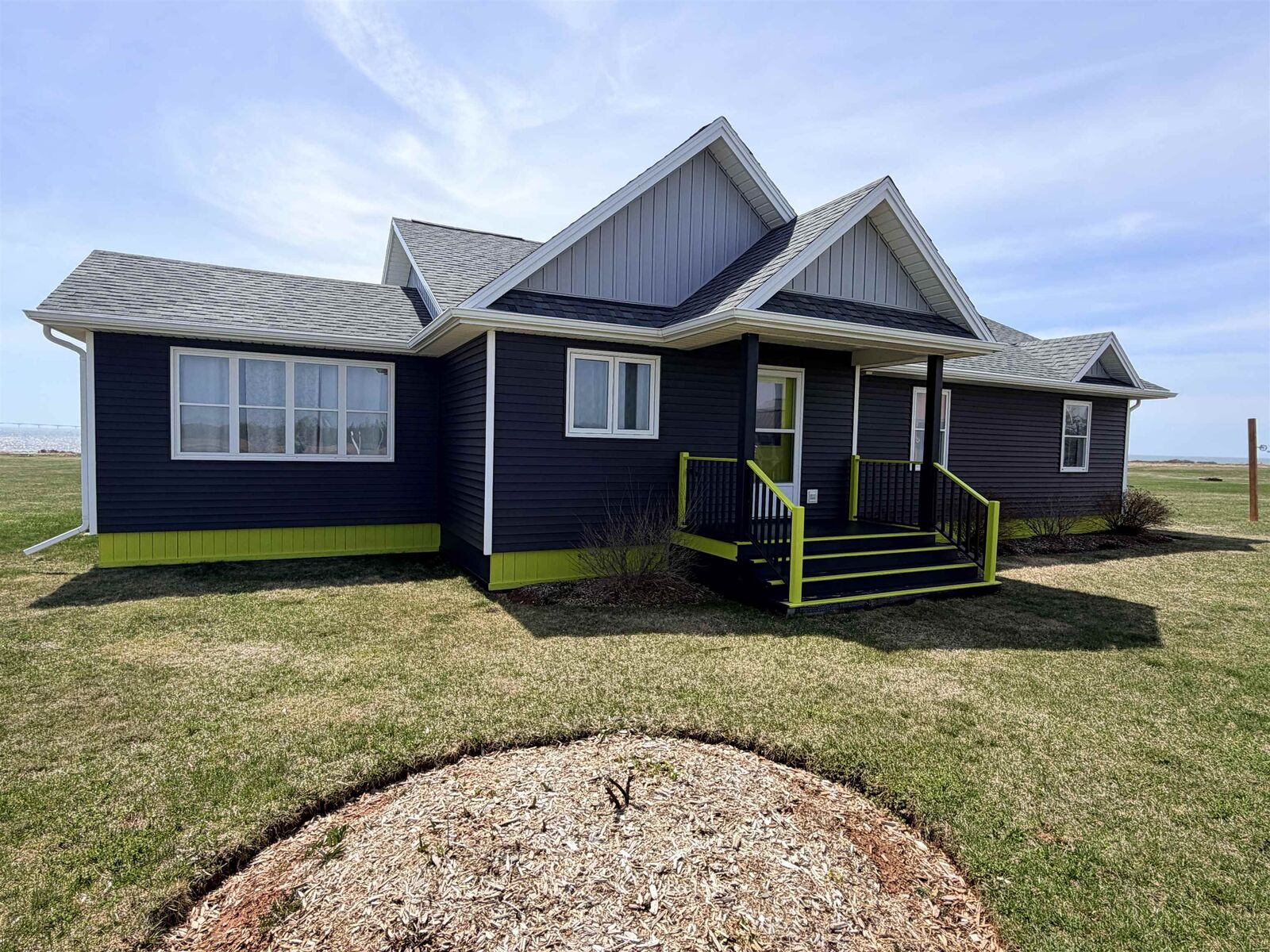 Property Photo: 66 Gibson Lane PE C0B 1A0