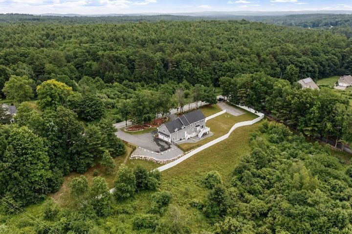 Property Photo: 24 Townsend Rd MA 01464