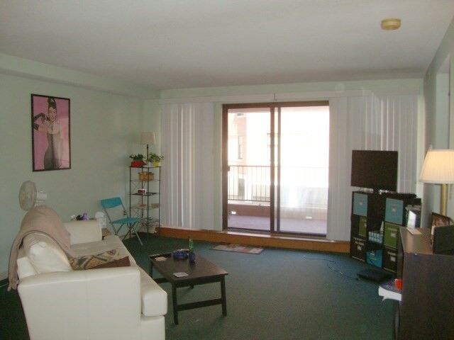 Property Photo:  1850 Beacon 203  MA 02445 