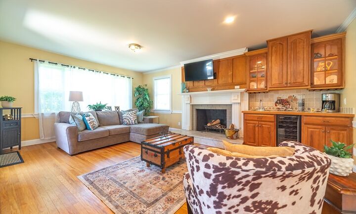 Property Photo: 28 Parker St MA 01028