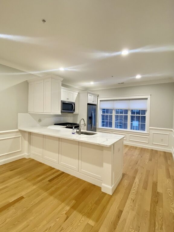 Property Photo:  16 Common Street 3  MA 02451 