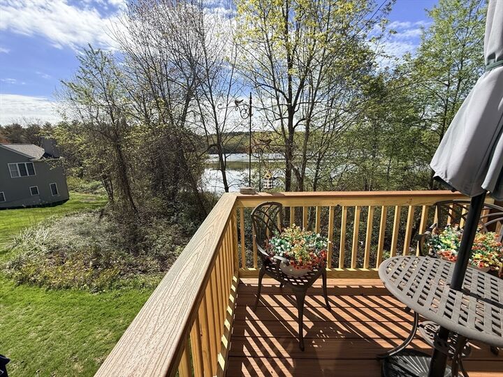 Property Photo: 34 Saw Mill Pond Rd 34 MA 01420