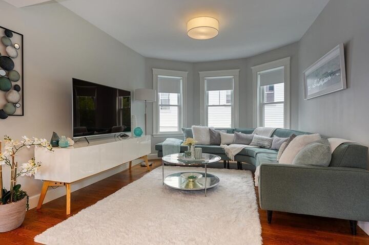 Property Photo: 26 Park Rd 2 MA 02478
