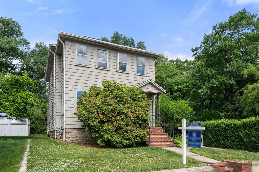 Property Photo:  535 Walpole Street  MA 02062 