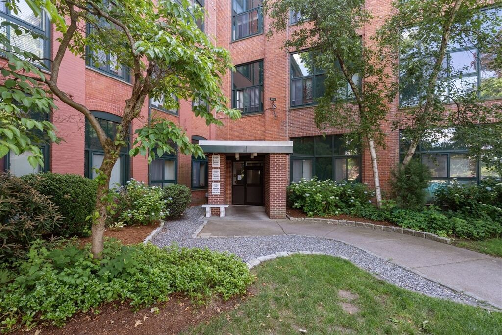 Property Photo:  150 Rumford Ave 230  MA 02048 
