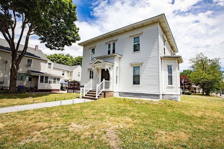 Property Photo: 1 Spring St MA 02780