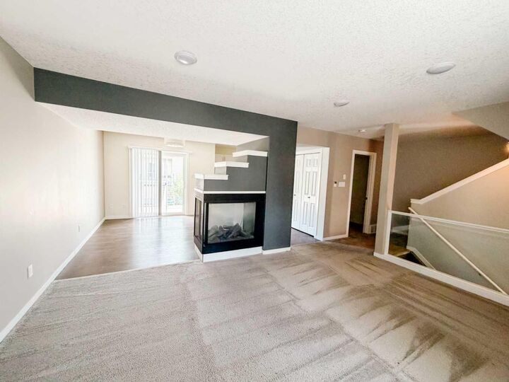 Property Photo:  120 Warren Way 25  AB T9H 5J4 
