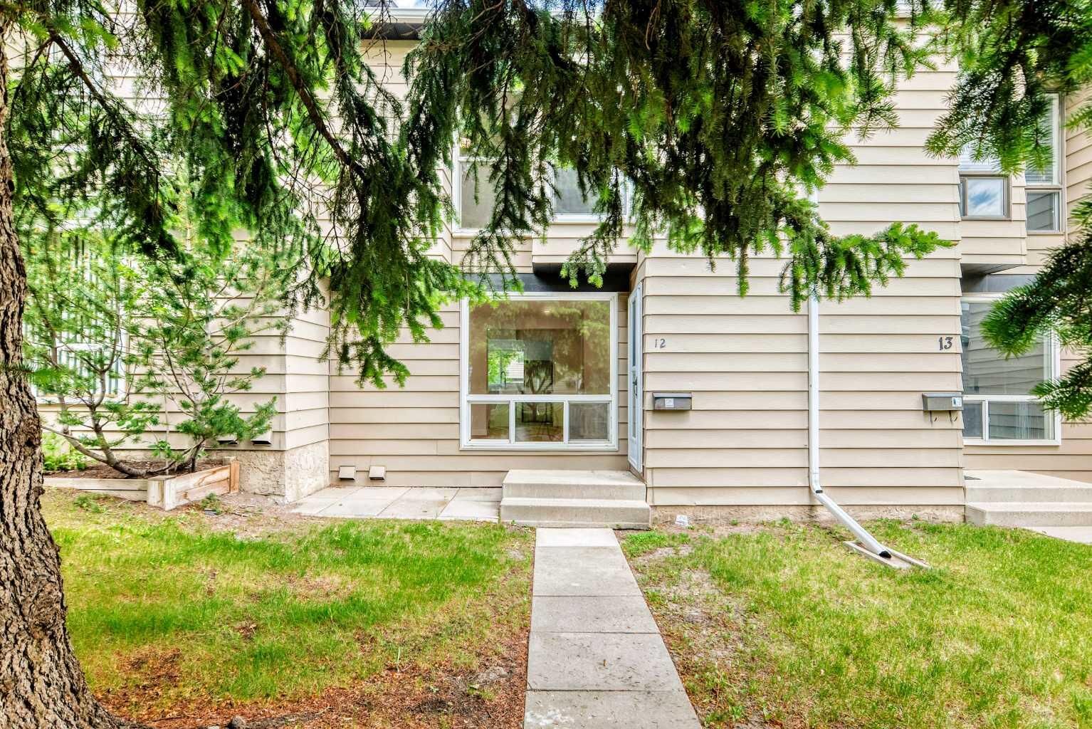 Property Photo:  7205 4 Street NE 12  AB T2K 5S3 