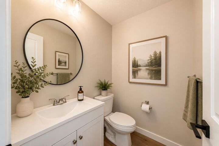 Property Photo:  159 Citadel Peak Circle NW  AB T3G 4H7 