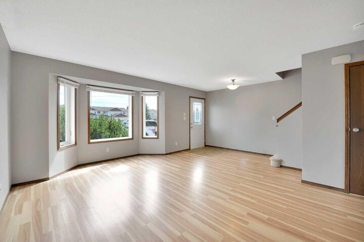 Property Photo: 45 Winston Place AB T4M 0K9