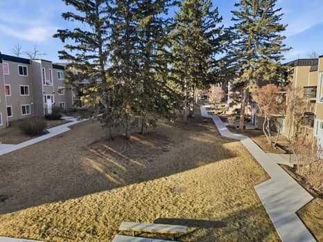 Property Photo: 315 Heritage Drive SE 209 AB T2H 1N2