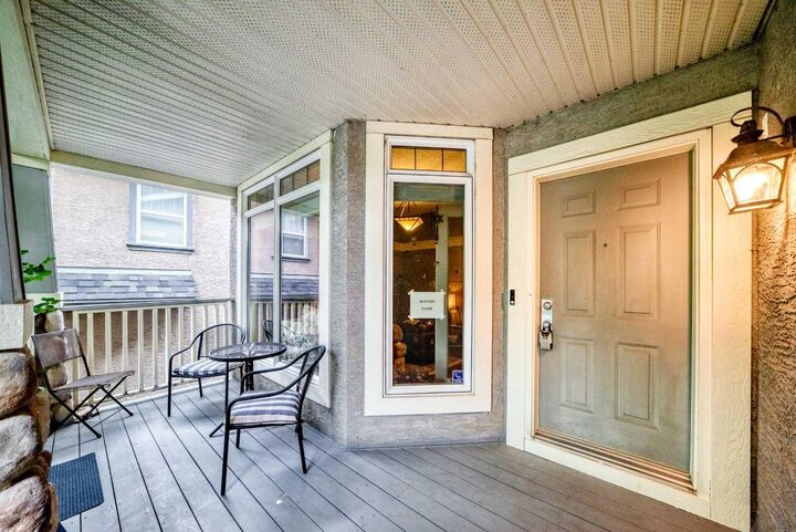 Property Photo: 1748 Hidden Creek Way NW AB T3A 6H5