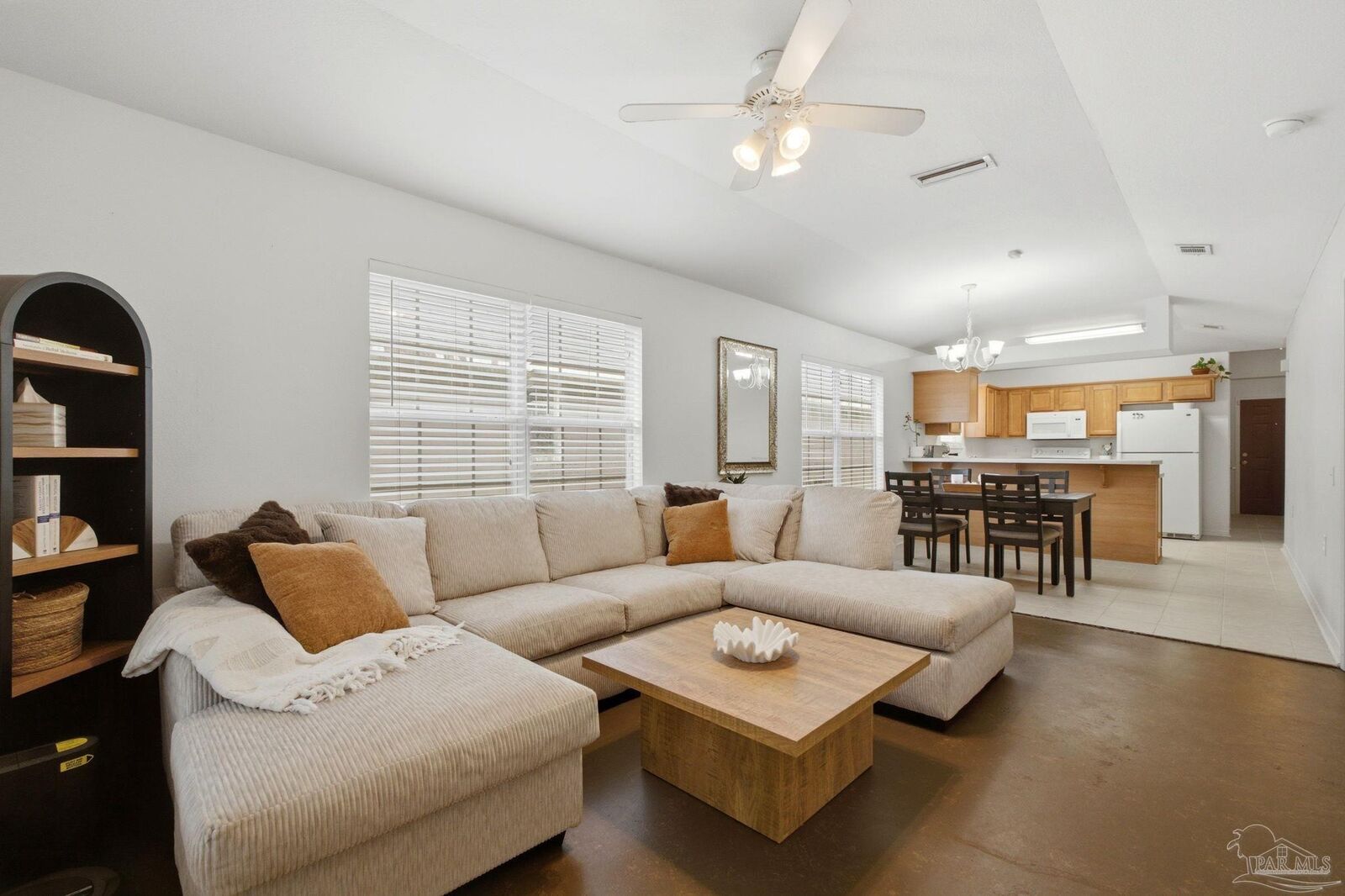 Property Photo:  1237 Brownfield Rd  FL 32526 