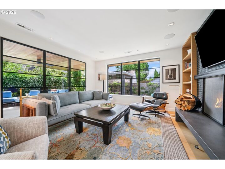 Property Photo: 3506 SE Bybee Blvd OR 97202