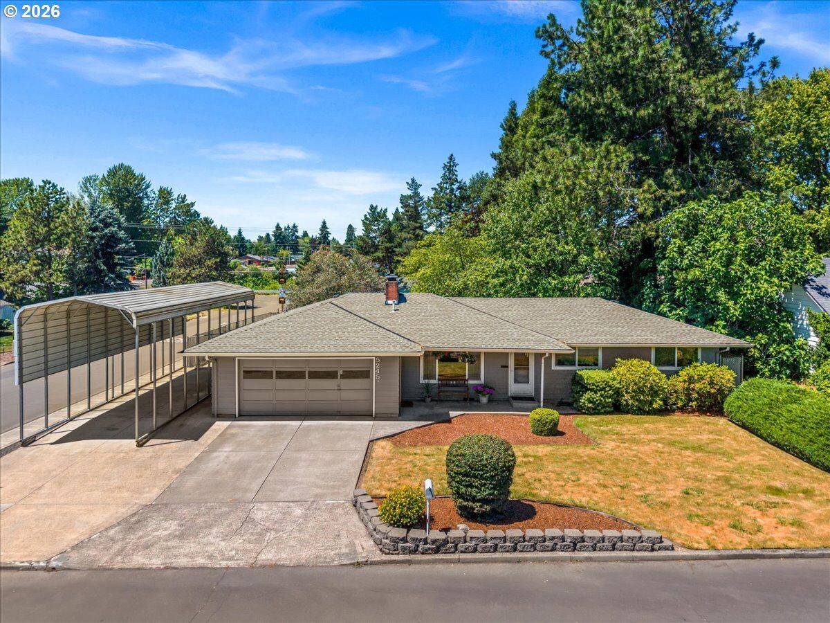 Property Photo: 5245 SW 184th Ave OR 97078