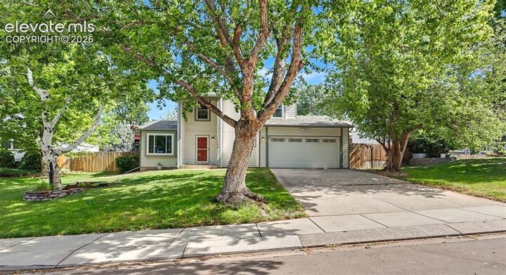 Property Photo:  5056 Iron Horse Trail  CO 80917 