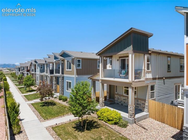 Property Photo:  7979 Tremble Point  CO 80908 