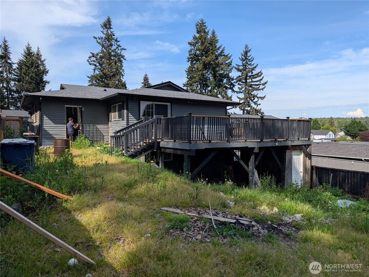 Property Photo:  1216 E 60th  WA 98404 