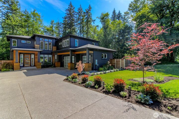 Property Photo: 9308 270th Street E WA 98338