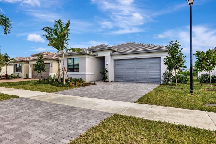 Property Photo: 12611 SW Manatee Marsh Terrace FL 34987