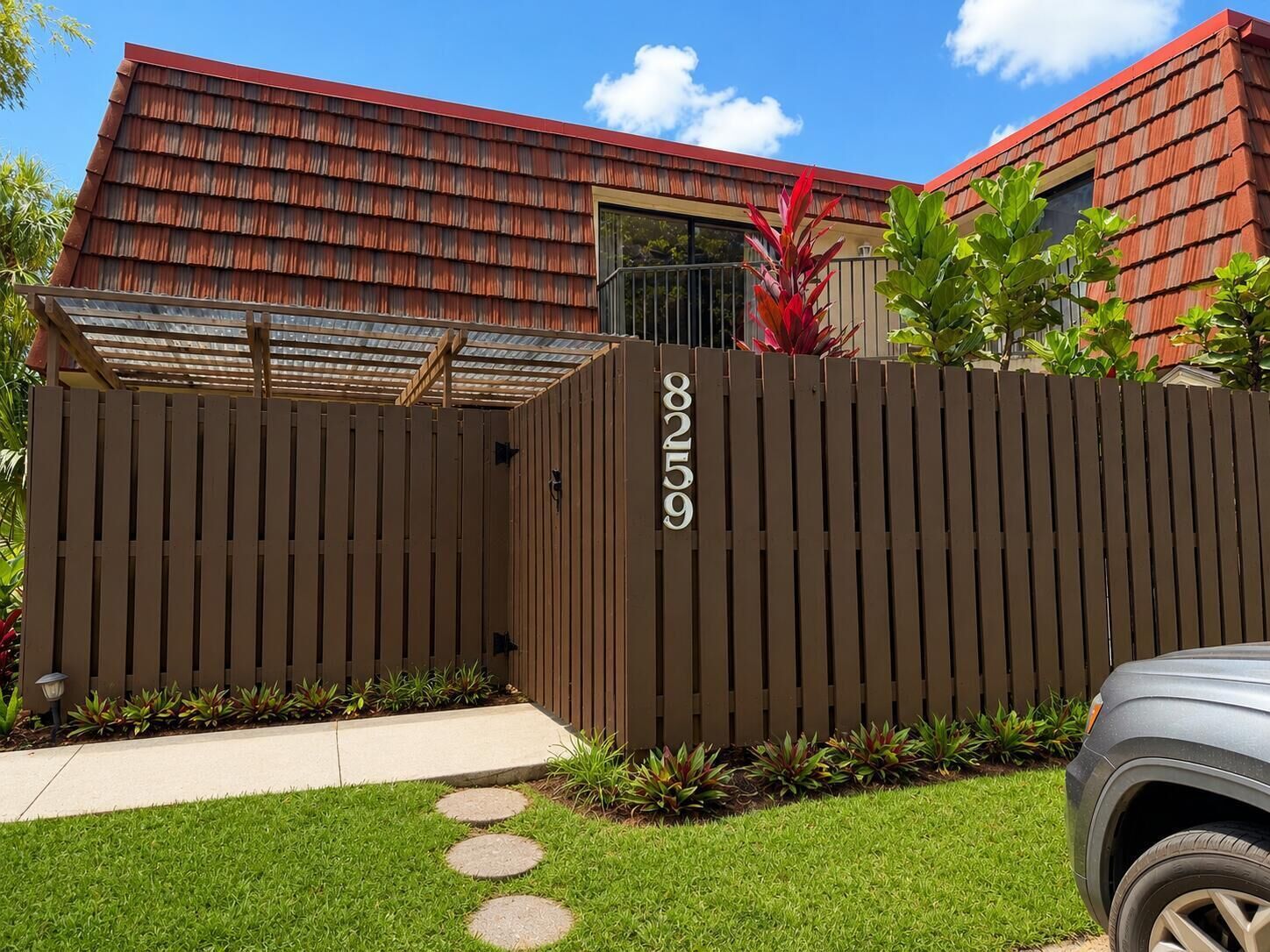 Property Photo: 8259 Boca Rio FL 33433