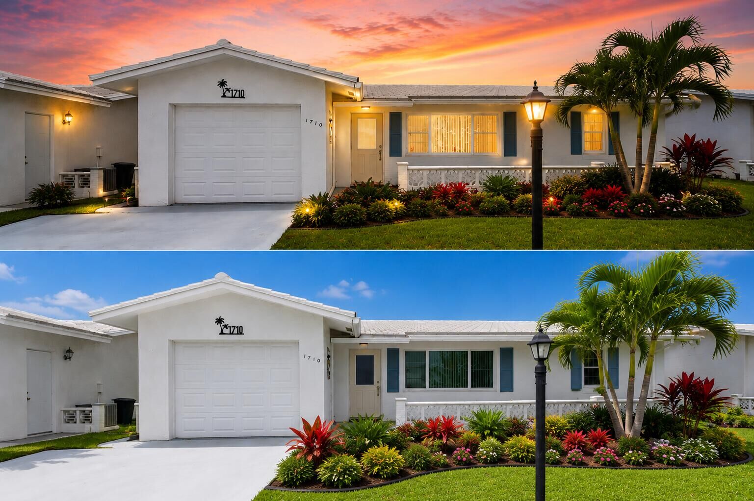 Property Photo: 1710 SW 20th Street FL 33426