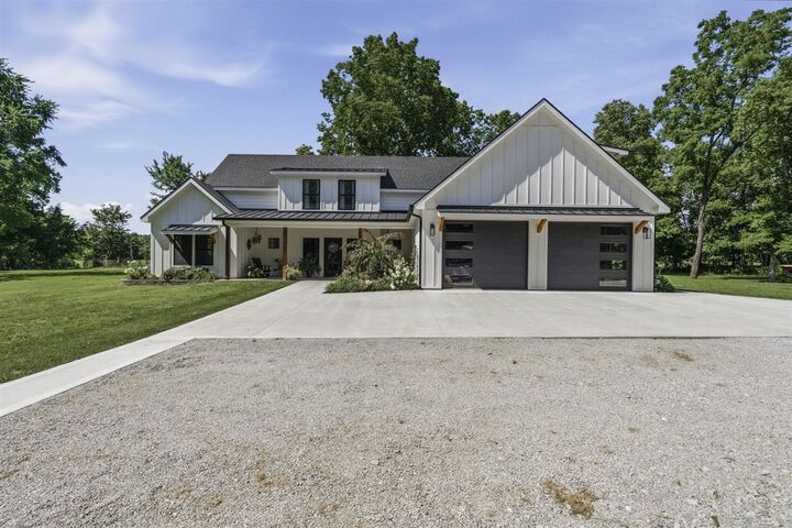 Property Photo:  130 Nourse Road  KY 42276 
