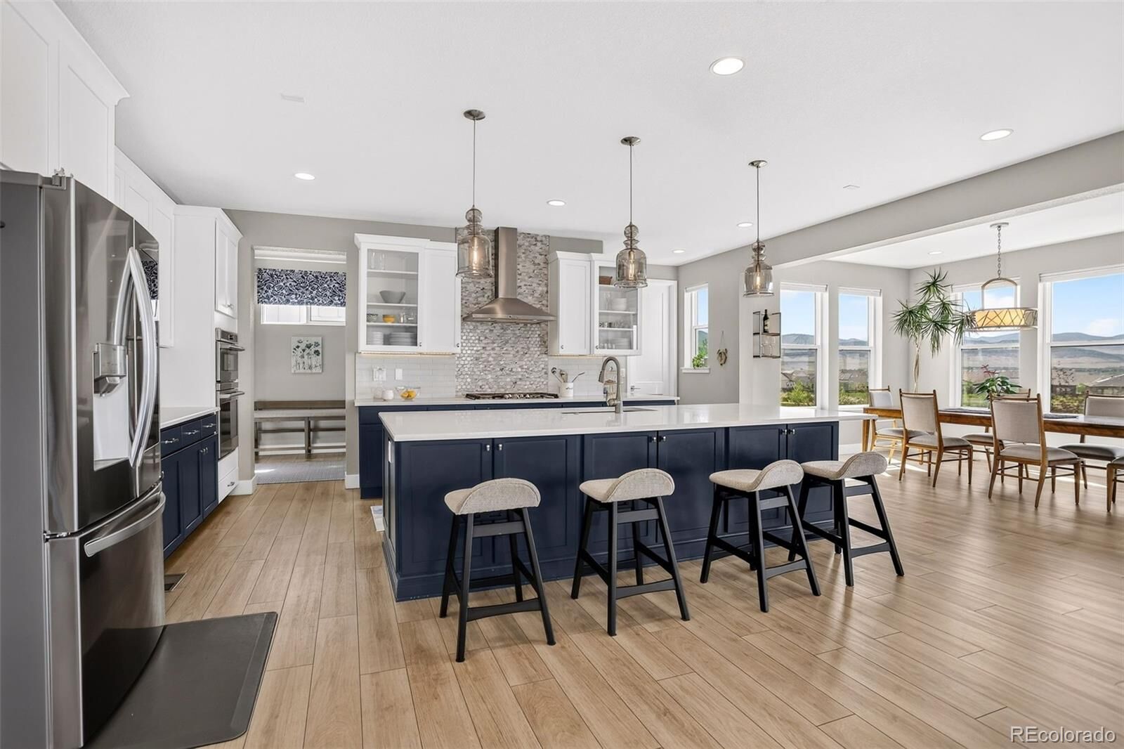 Property Photo:  9195 Star Streak Circle  CO 80125 