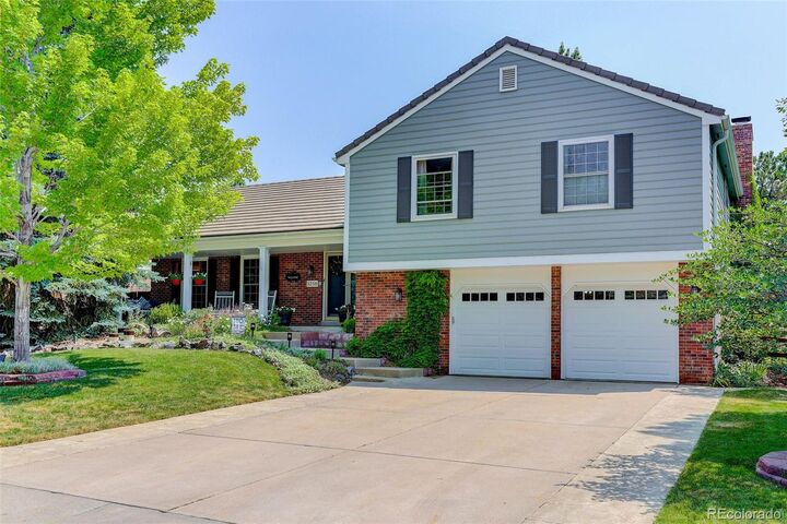 Property Photo:  5258 S Dudley Court  CO 80123 