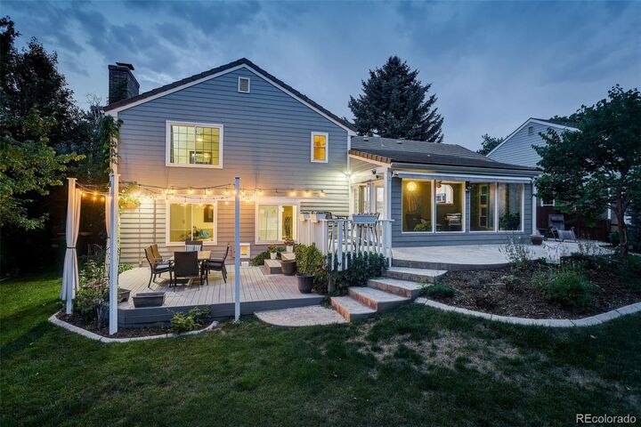Property Photo:  5258 S Dudley Court  CO 80123 