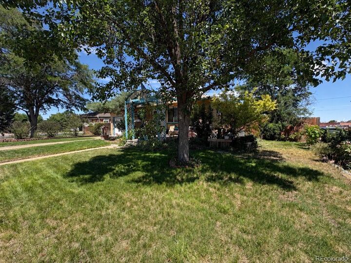 Property Photo: 10672 Loren Lane CO 80233