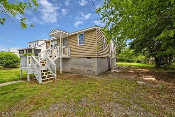 Property Photo:  119 Messick Rd  VA 23662 